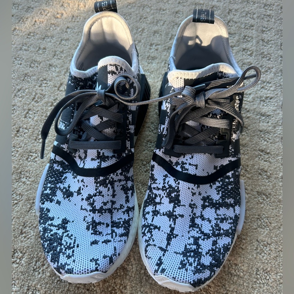 Adidas sneakers